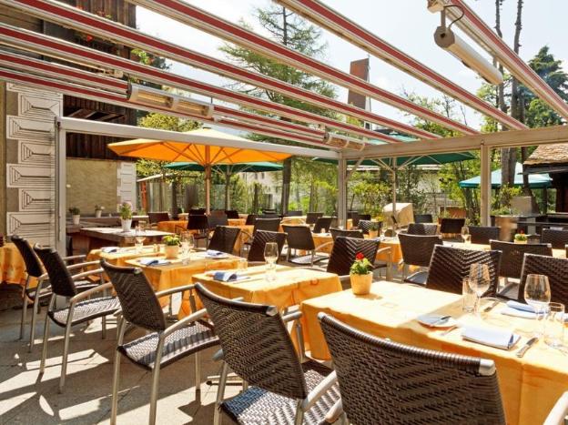 schweizerhaus swiss quality hotel