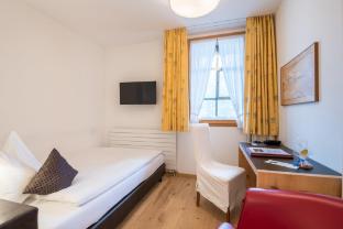 schweizerhaus swiss quality hotel