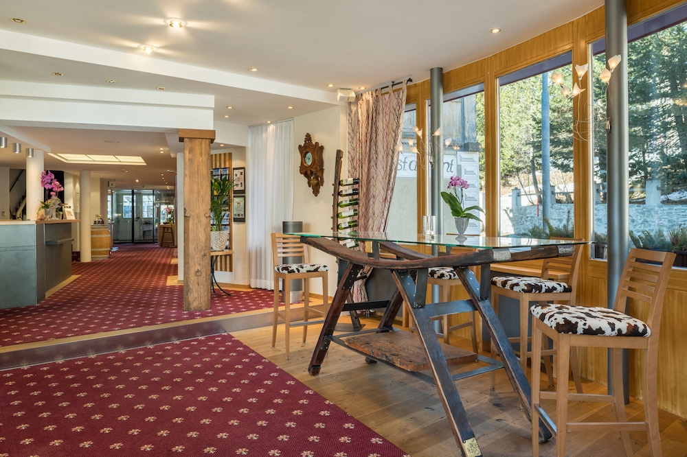 schweizerhaus swiss quality hotel