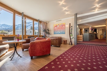 Schweizerhaus Swiss Quality Hotel,Bregaglia>>Bivio,4 star