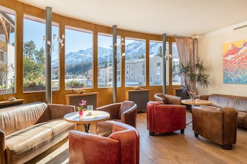 schweizerhaus swiss quality hotel