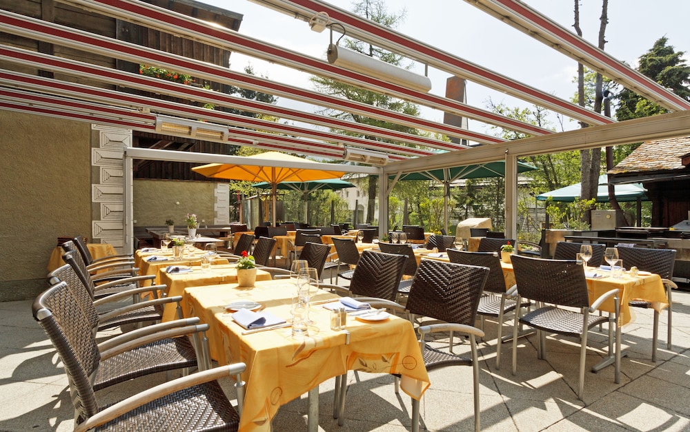 schweizerhaus swiss quality hotel