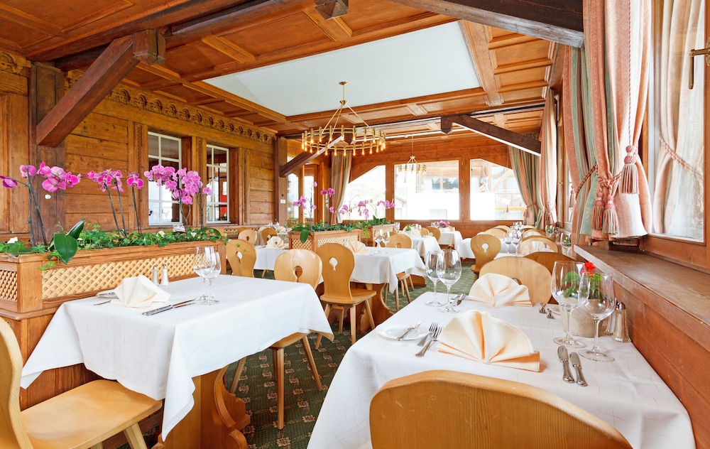 schweizerhaus swiss quality hotel