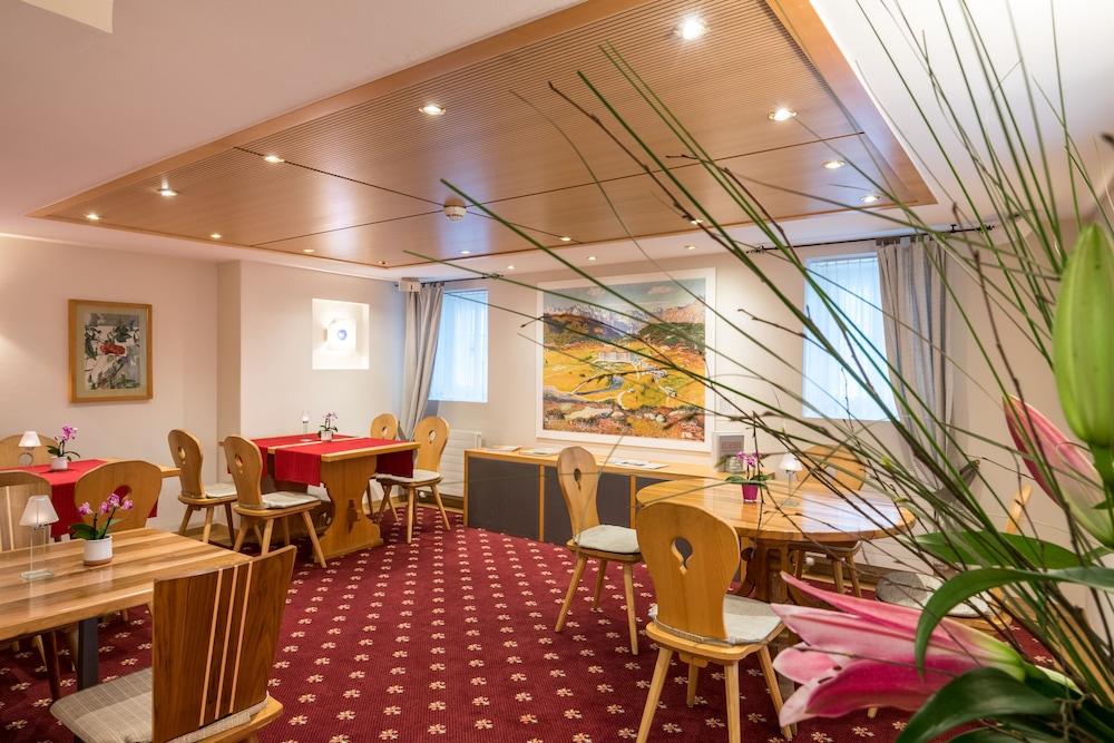 schweizerhaus swiss quality hotel