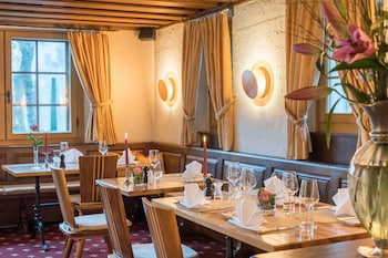 schweizerhaus swiss quality hotel