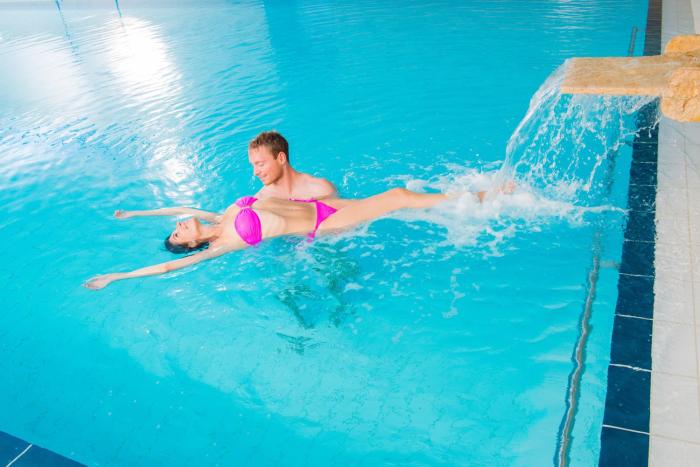 badehotel salina maris wellness and vintage