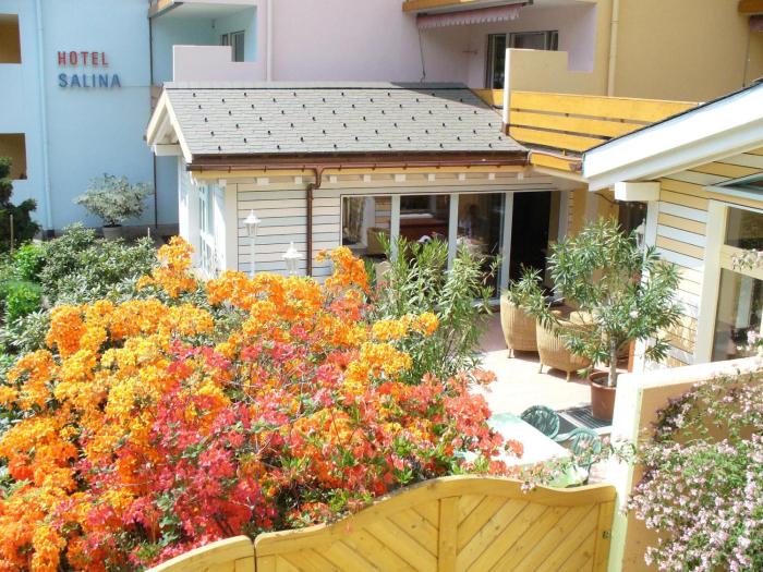 badehotel salina maris wellness and vintage