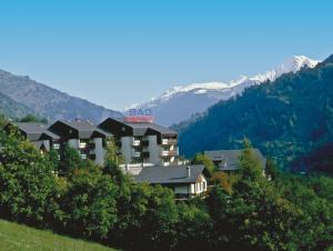 Badehotel Salina Maris - Wellness & Vintage,Brig>>Breiten,4 star