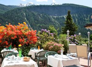 badehotel salina maris wellness and vintage