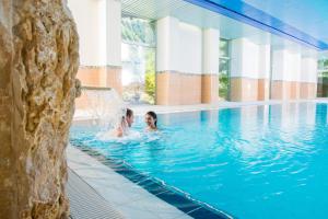 badehotel salina maris wellness and vintage