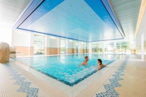 Badehotel Salina Maris - Wellness & Vintage,Brig>>Breiten,4 star