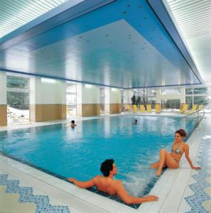 badehotel salina maris wellness and vintage