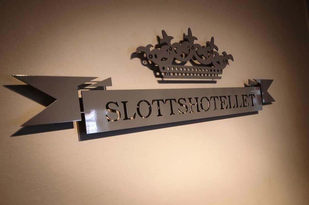 slottshotellet