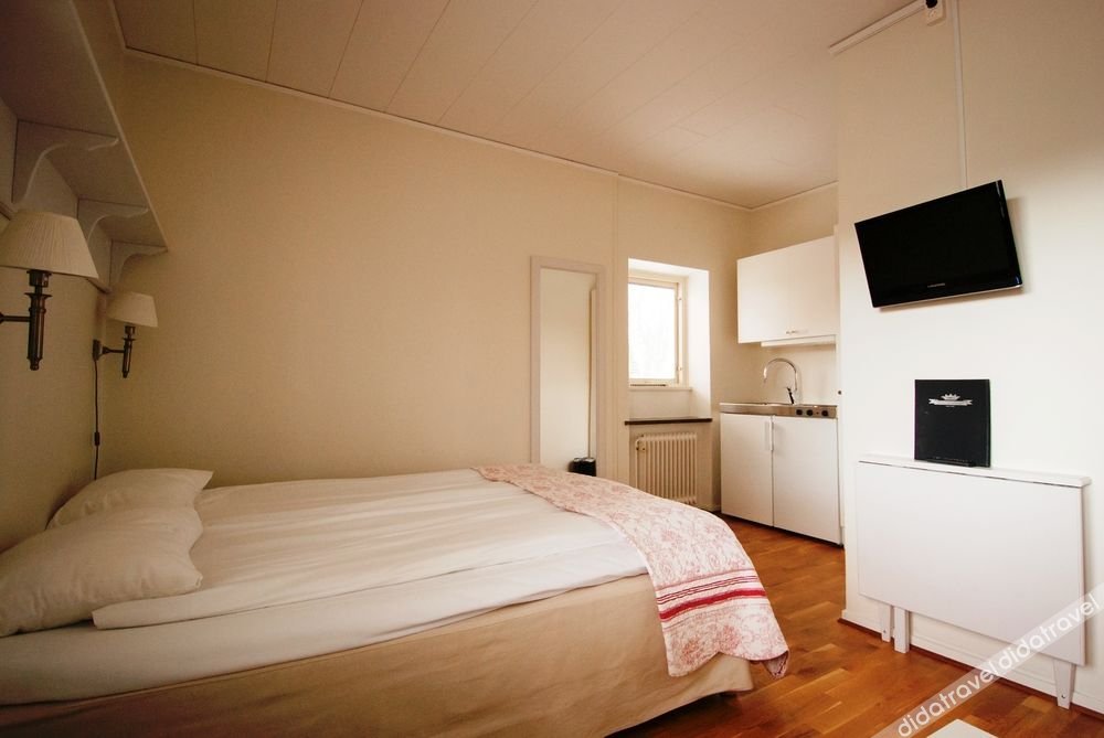 slottshotellet