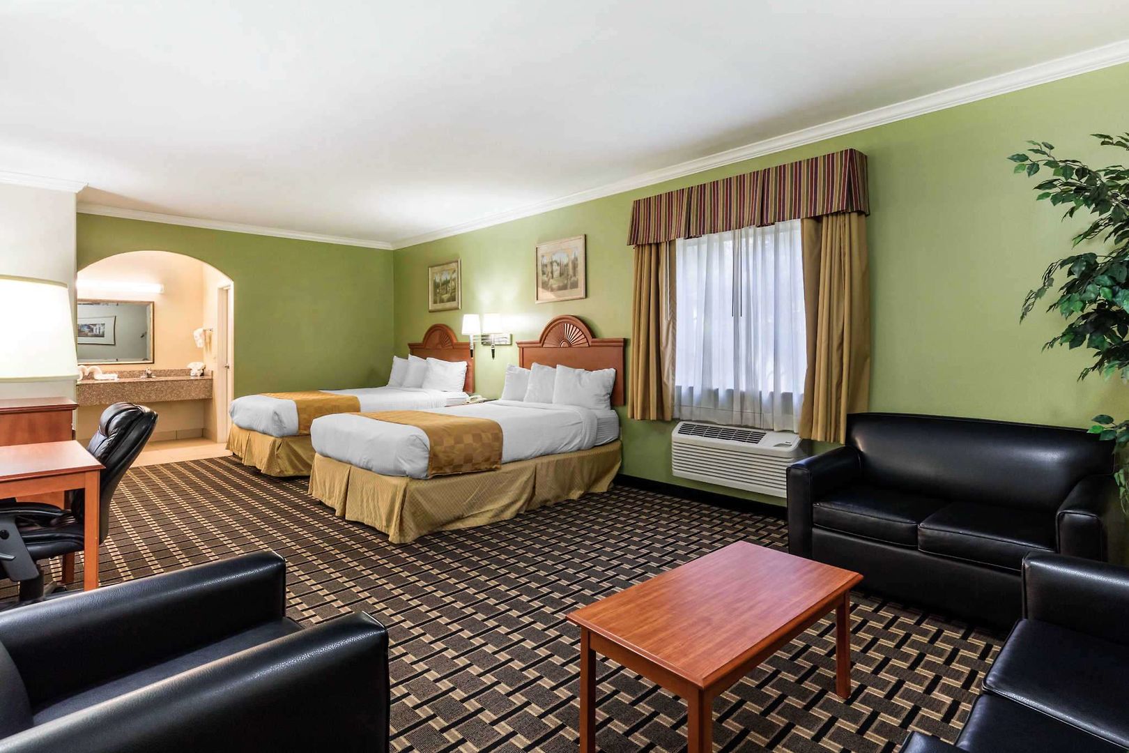 motel 6 tyler tx