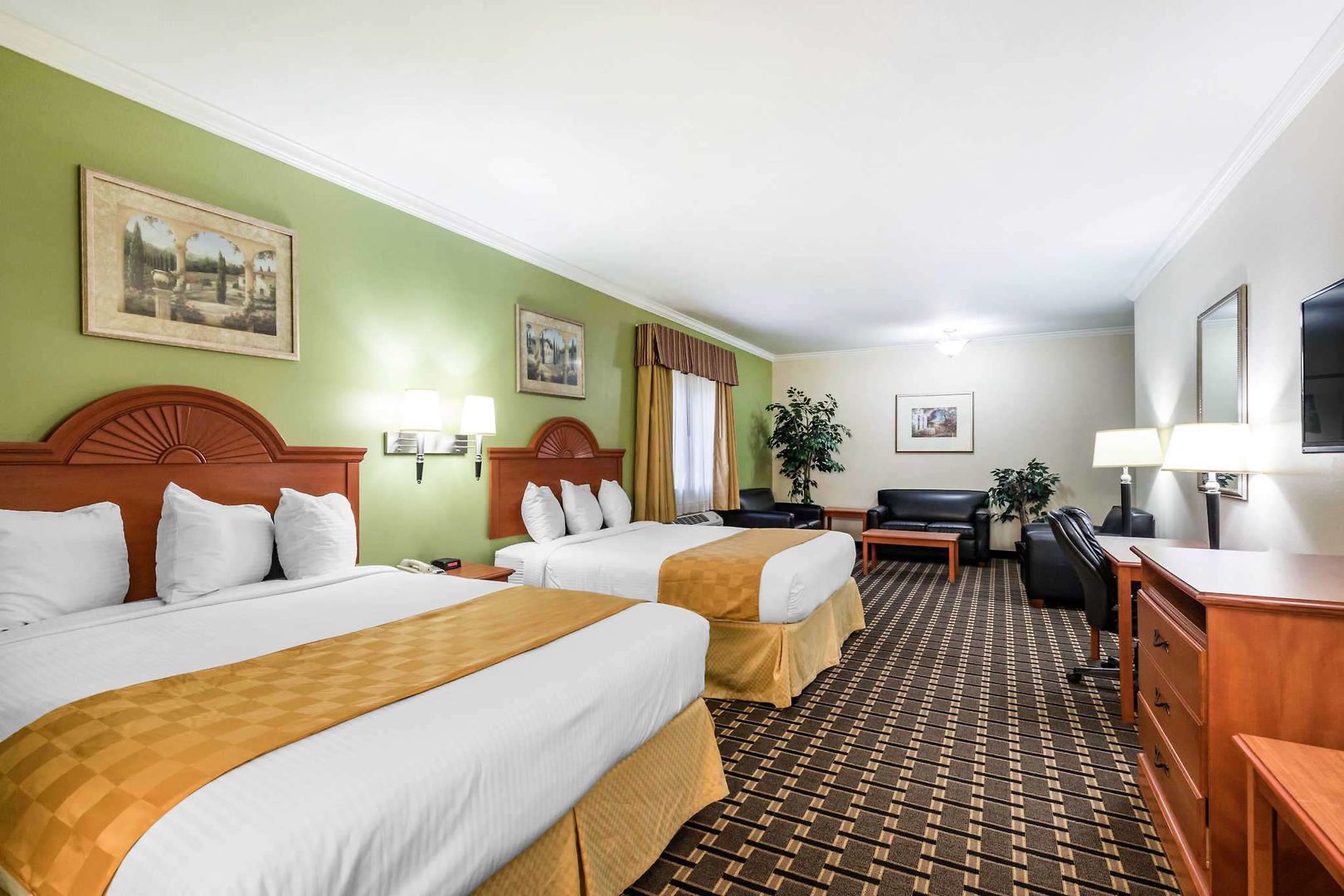 motel 6 tyler tx