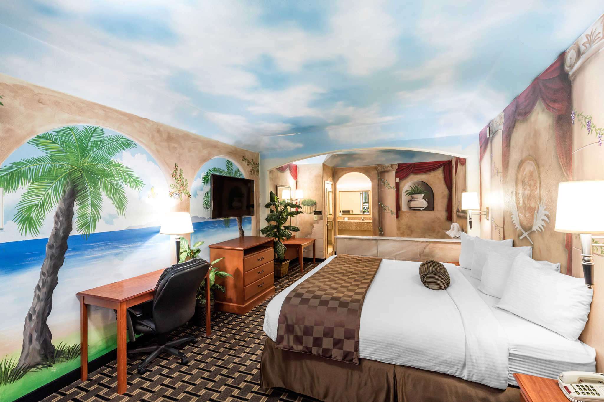 motel 6 tyler tx