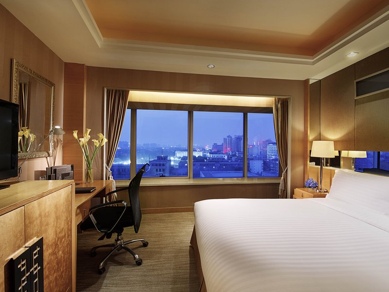 sofitel xian on renmin square
