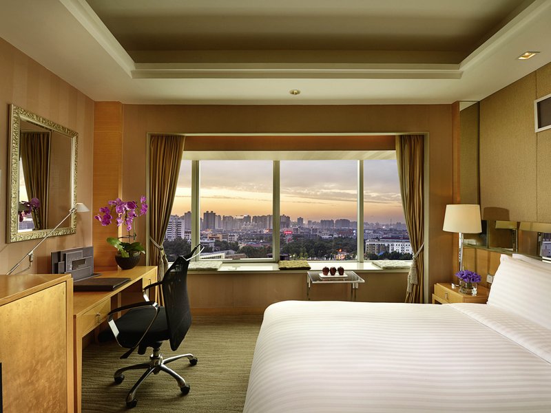 sofitel xian on renmin square