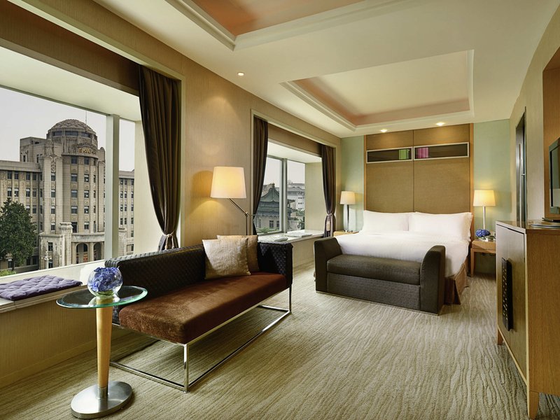 sofitel xian on renmin square
