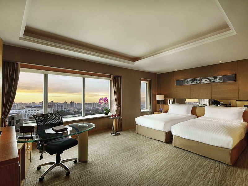 sofitel xian on renmin square