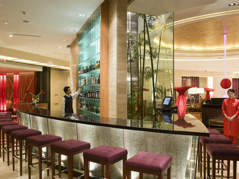 sofitel xian on renmin square