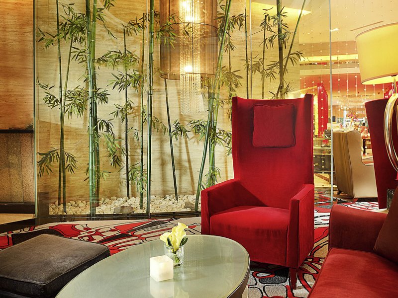 sofitel xian on renmin square