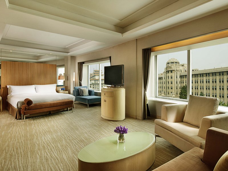 sofitel xian on renmin square