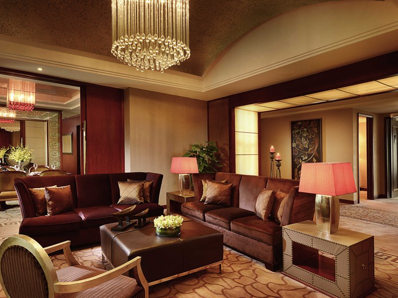sofitel xian on renmin square