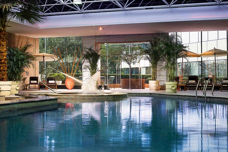 sofitel xian on renmin square