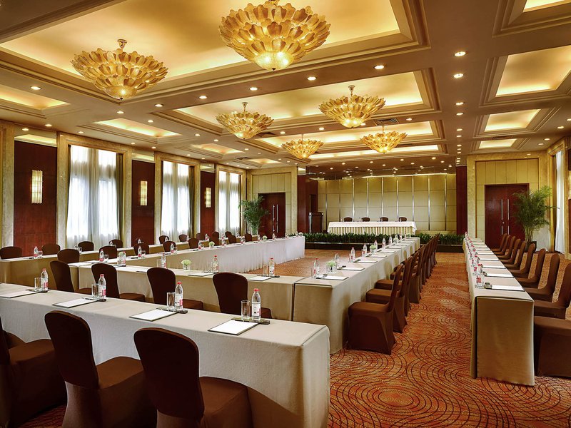 sofitel xian on renmin square
