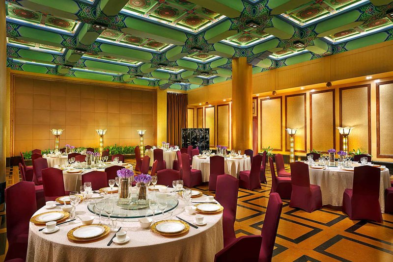sofitel xian on renmin square