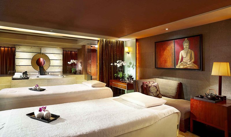 sofitel xian on renmin square