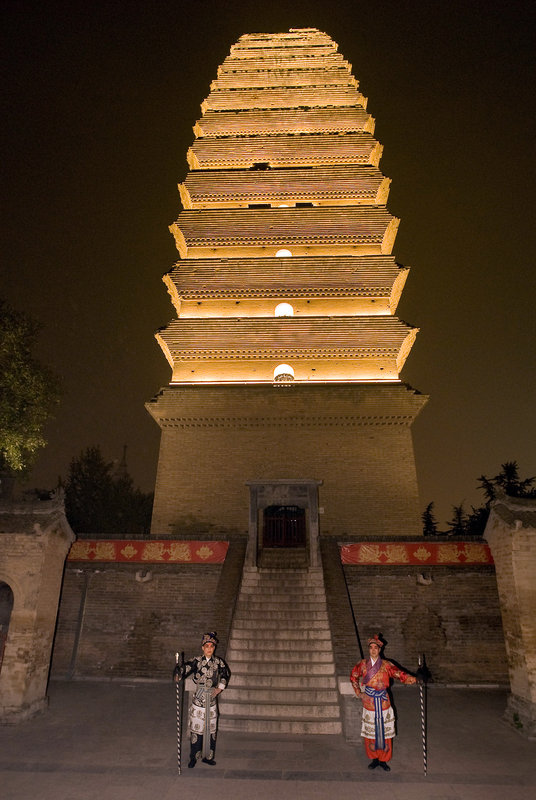 sofitel xian on renmin square
