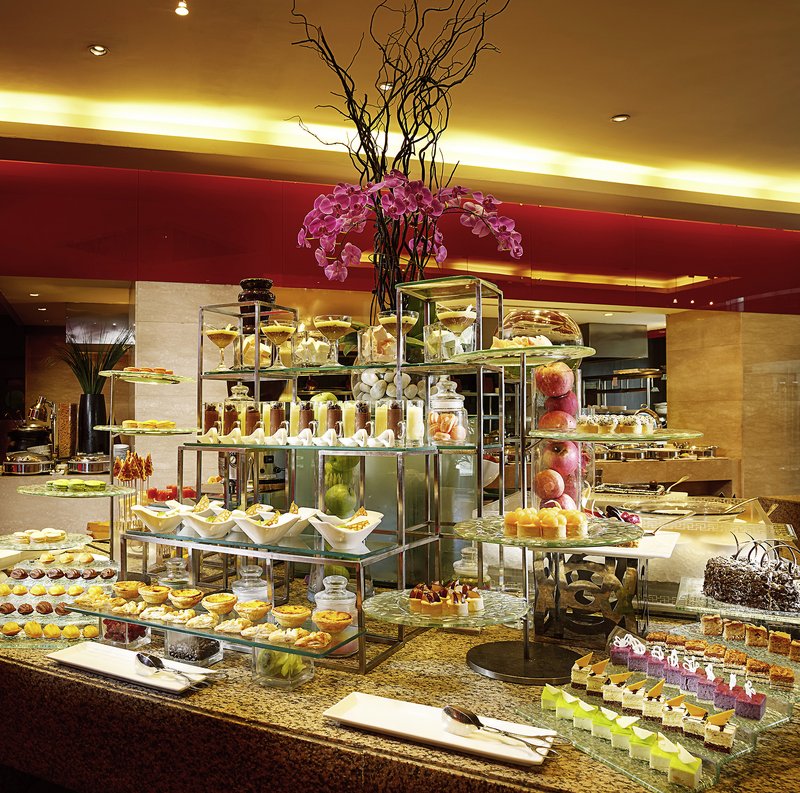 sofitel xian on renmin square