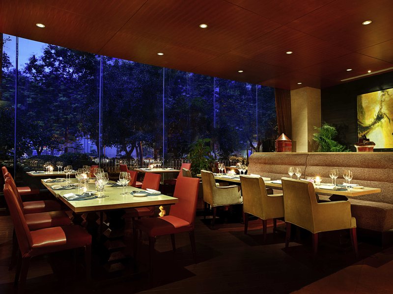 sofitel xian on renmin square