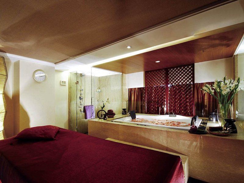 sofitel xian on renmin square