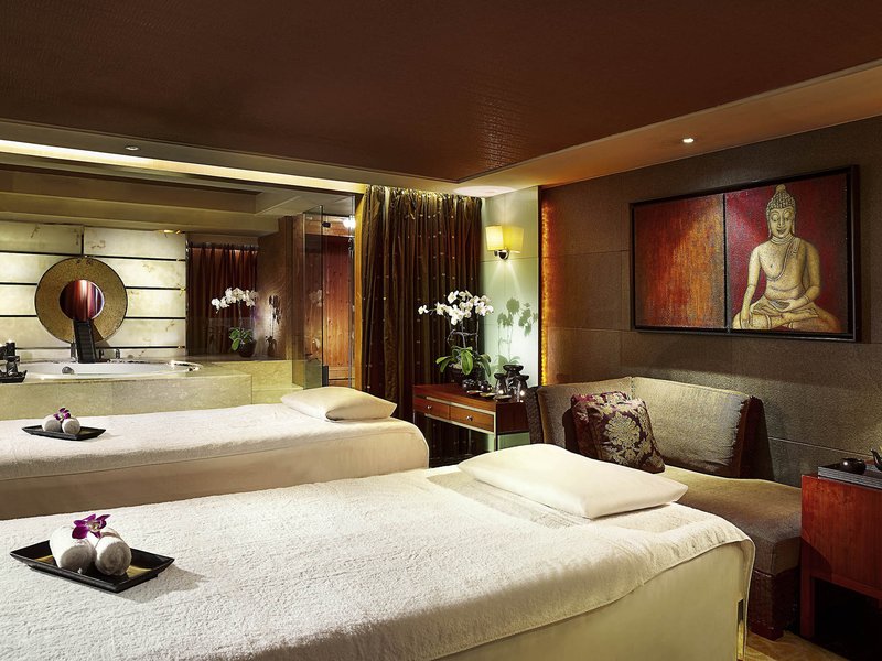 sofitel xian on renmin square