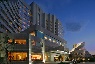 sofitel xian on renmin square
