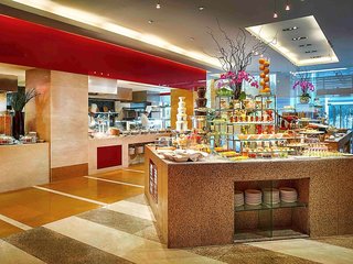 sofitel xian on renmin square