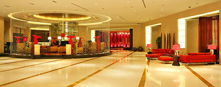 sofitel xian on renmin square