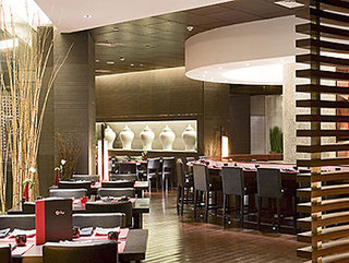 Sofitel Xian On Renmin Square,Shaanxi>>Beilin,5 star