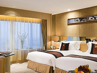 Sofitel Xian On Renmin Square,Shaanxi>>Beilin,5 star