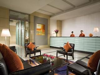 Jinmao Hotel Xi'an Downtown,Near Xi'an Bell Tower,4 star