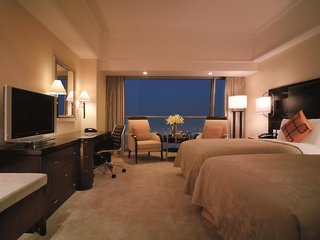 Shangri-La Xian,Shaanxi>>Xi'an,5 star