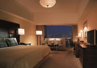 Shangri-La Xian,Shaanxi>>Xi'an,5 star