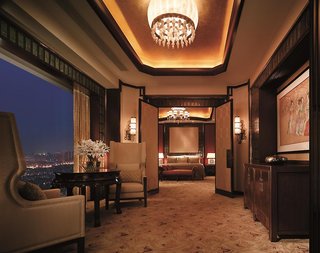 Shangri-La Xian,Shaanxi>>Xi'an,5 star