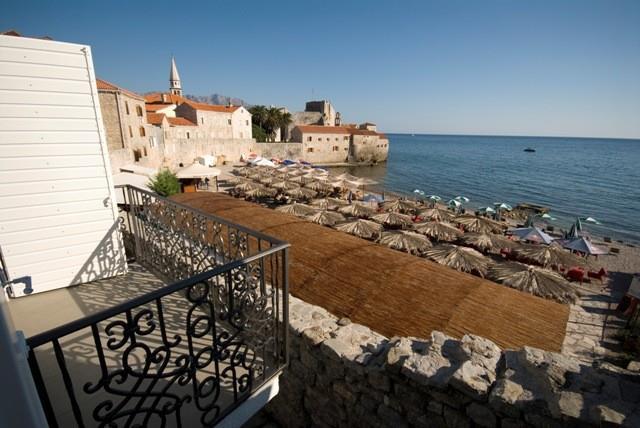 astoria hotel budva montenegro