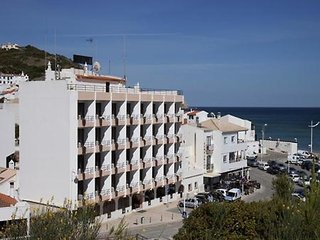 hotel residencial salema