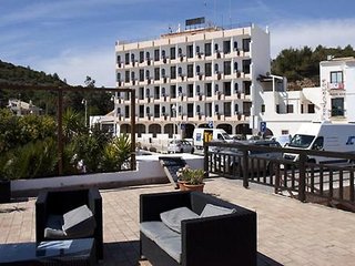 hotel residencial salema